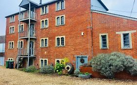 B&B At The Old Mill